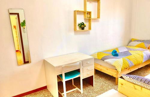 Cosy and Lovely flat with view on Nature - Foto 25