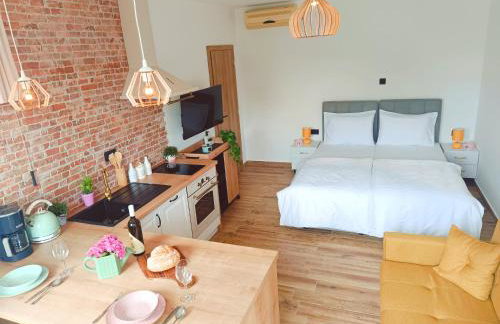 Studio apartment Puzich - Photo 7