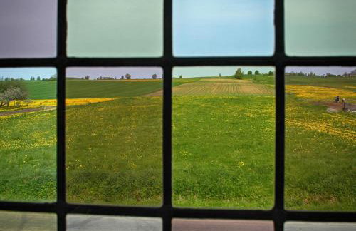 Stylish House in the Countryside 5 km From the sea - Foto 54