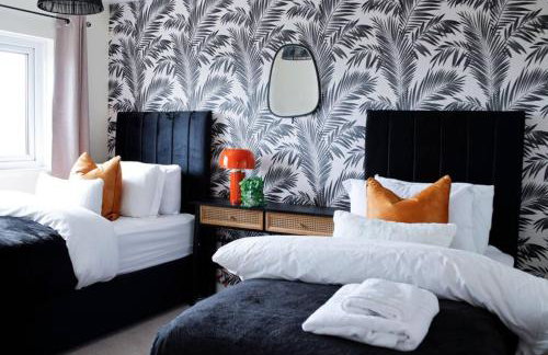 Newly Renovated 3br House Perfect For Families or Contractors - Foto 5