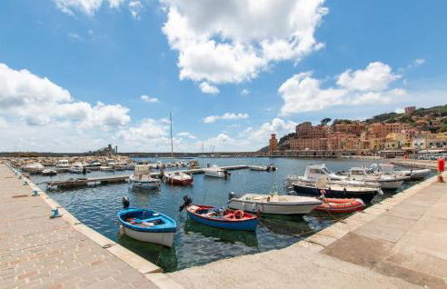 Beautiful Home In San Pietro In Campo - Foto 31