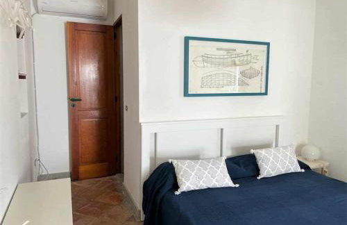 Villa A Madonnuzza - casa sul mare, splendide terrazze panoramiche - Foto 17
