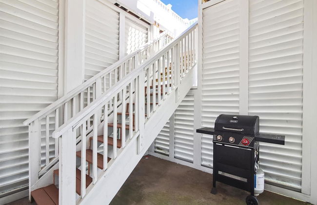 Vitamin Sea Retreat - Foto 24