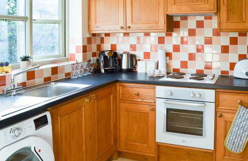 Lily Broad Cottage - Foto 6