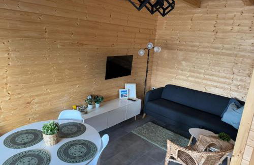 Całoroczne domki nad morzem ,,Relax&Chill'' - Foto 33