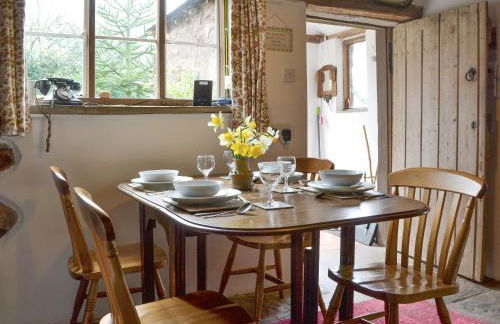 Titchbourne Cottage - Foto 5