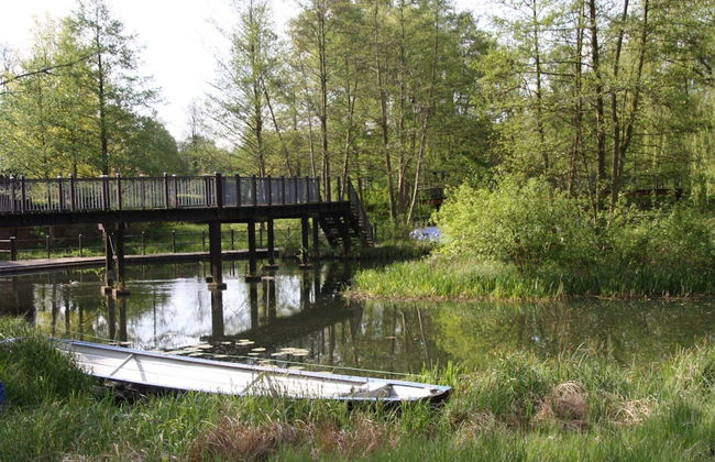 Apartment in Lubben Near the Water - Foto 50