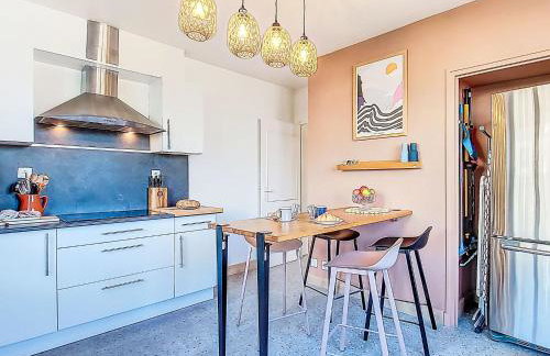 Holiday Home Villa Koraill Glaz by Interhome - Foto 14