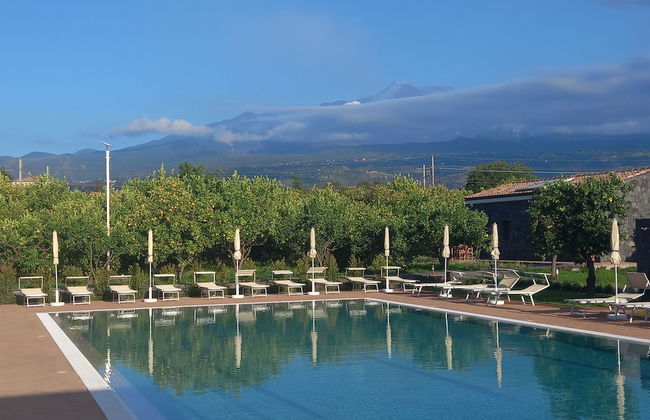 Lumia Resort - Foto 25