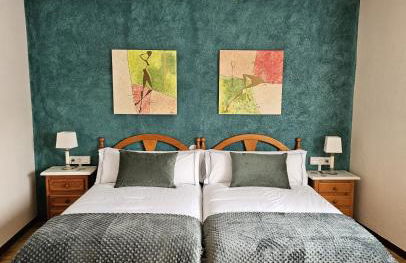 Casa Rural Aitonaren Etxea - Foto 11