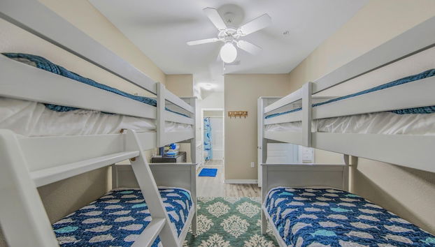 Marlin Key 4C - Foto 2, Habitación