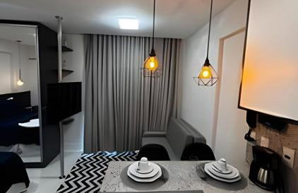 Apartamento com Vista Privilegiada para o Mar - Foto 37