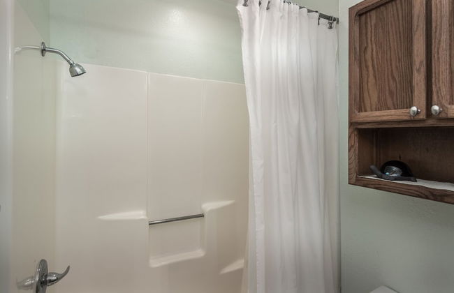 Pinon Park by Ruidoso Vacation Rentals - Foto 62