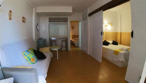 Apartamento frente al mar - Foto 3