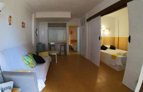 Apartamento frente al mar - Foto 3