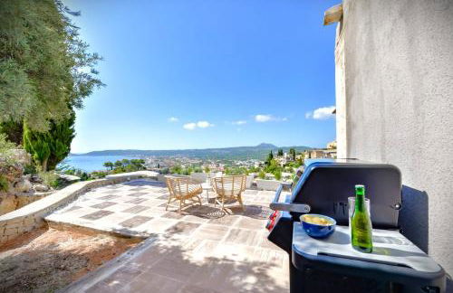 Atlas - Managed by Almarina Villas - Foto 13