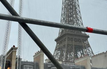 CHABLIS 27 avenue de la Bourdonnais 75007 - Foto 80