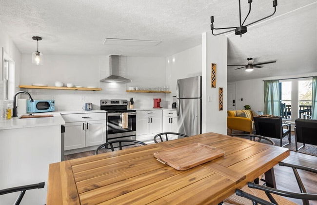 Starlight Horizon - Foto 71