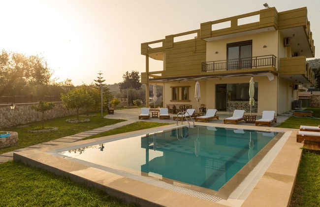 Village View Afantou - Foto 28