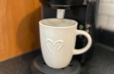 The Brook House - Spacious 3 Bed Home From Home in Burton - Foto 11