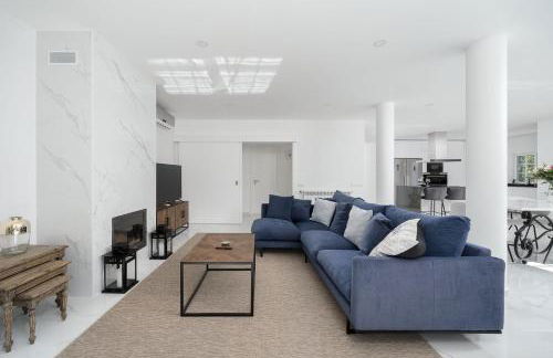 Villa Olivia - Foto 4