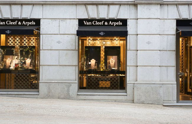 Lisbon Half Day Shopping Tour - Photo 15