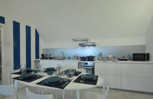 A marina on Bussana Sanremo seaside - Foto 9