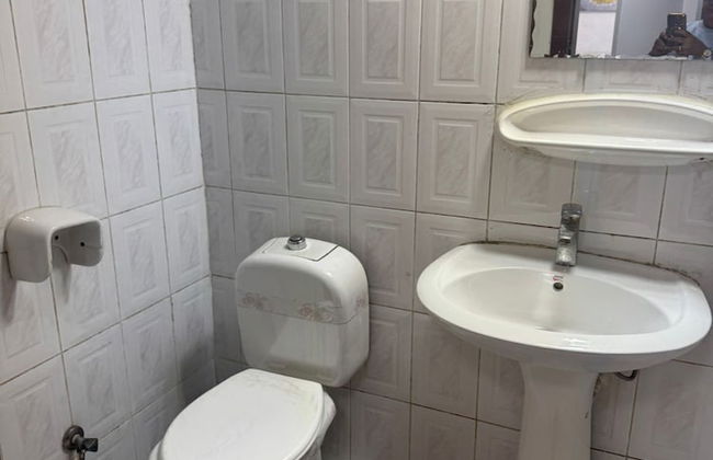 Family Double Partition Room in Bur Dubai - Photo 8