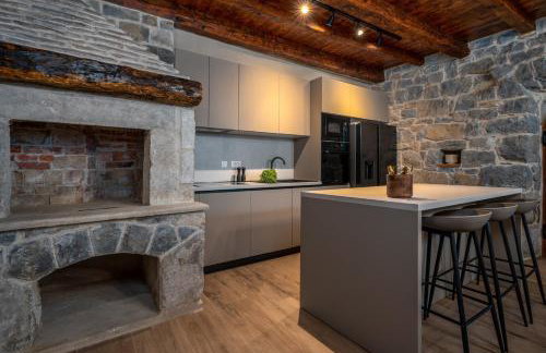 Charming Villa Perina with private heated pool - Photo 14