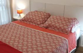 Condomínio Essence Life Residence Pé na Areia - Photo 26