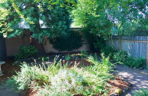 NE Portland Oregon Modern Victorian Duplex - Foto 22