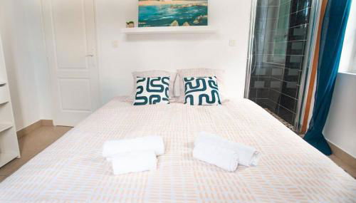 Le refuge - T2 Proximité LDLC Groupama Stadium - Foto 5, towels