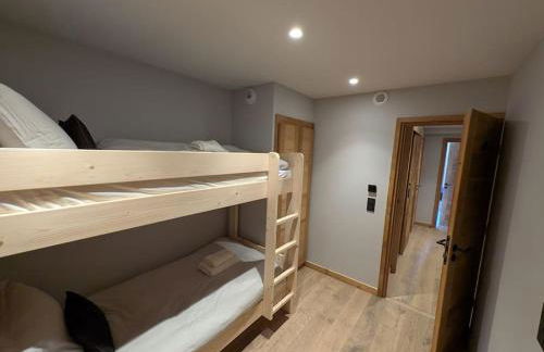 Ski Peak - Chalet Sika - Sophisticated, Relaxed Chic - 7 bedroom, 5 bathroom - Foto 29