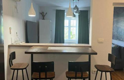 Ston Heritage Apartment with City view - Foto 14