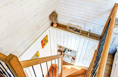 Gîte rénové au bord de la Sarthe, calme et parking privé - FR-1-410-460 - Photo 6