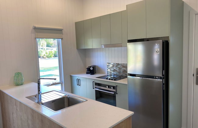 Marion Holiday Park - Foto 38