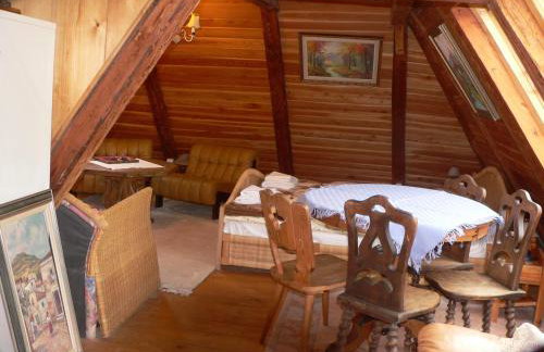 STARA PLEBANIA - Foto 27