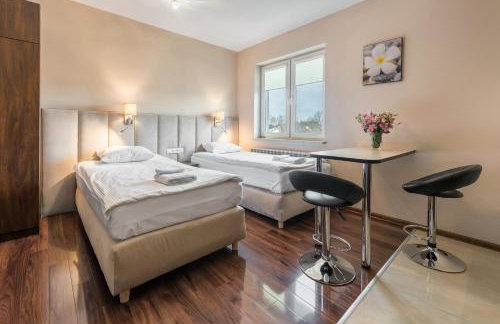 Apartamenty w Klaudynie - Foto 4