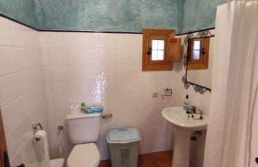 CASA PETRA : Bonita casa rural en Yunquera - Foto 8