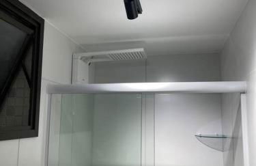 Studio ZN Barra 400m da Praia - Foto 23