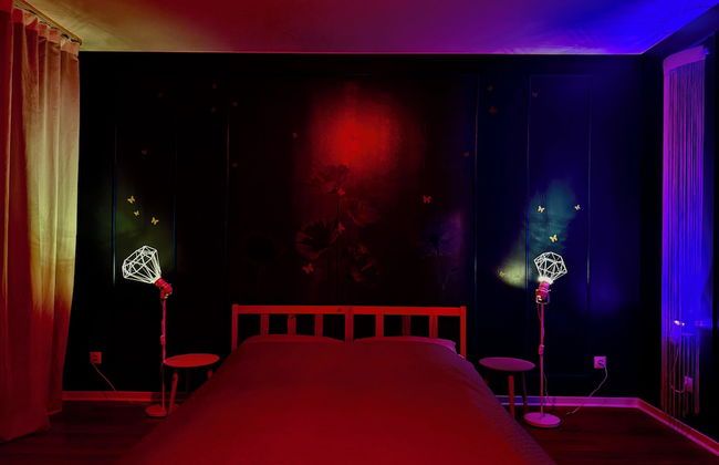 Premium Stay Academy - Luxus-Ferienwohnungen mit Erlebnis - Foto 40