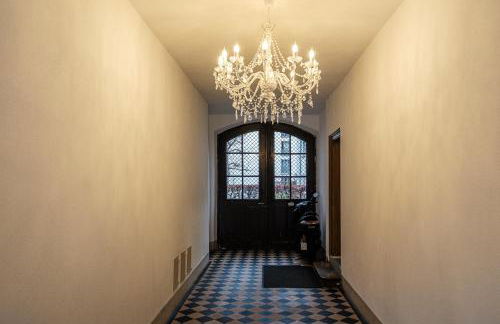 Ulmer Stadtwohnung - Foto 30