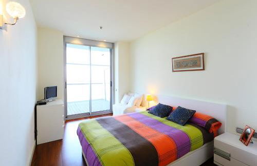 Apartment Diagonal Mar by Interhome - Foto 9