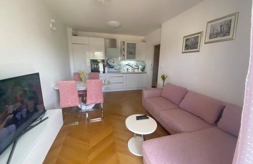 Apartment Allora - Foto 1