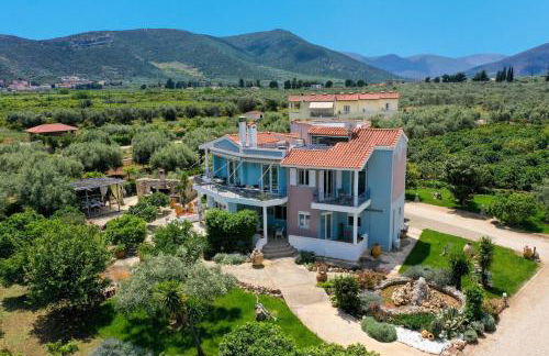 Beachfront Villa Samantha's Paradise - Photo 2