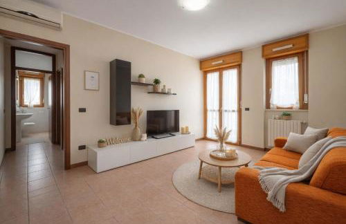 Spazio Breda - Free Parking, Private Garage, Metro M1, Balcony, 4 Guests - Foto 57