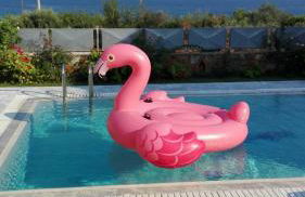 Dimitris Vaso’s Villa with Sea and Mountain View! - Foto 32