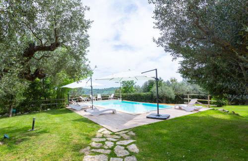 Holiday Home Casale Vidorni by Interhome - Foto 48