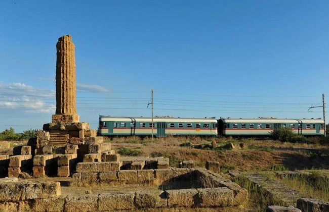 Marvellous Holiday Home near Palermo with Pool & Garden - Foto 22