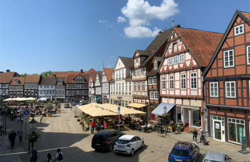 Ferienwohnung am Südwall All INCLUSIVE - Foto 37